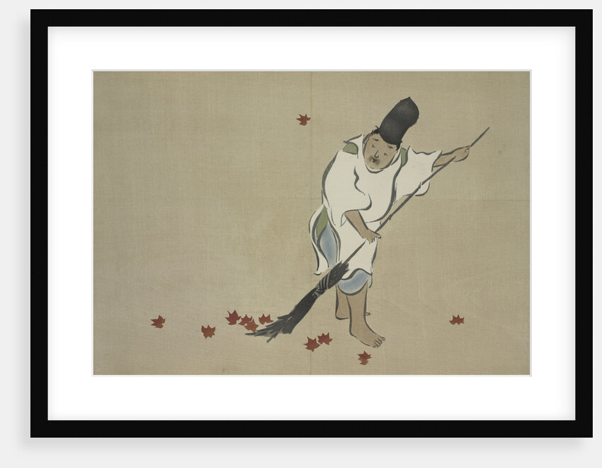 Momoyogusa Flowers of a Hundred Generations by Sekka Kamisaka