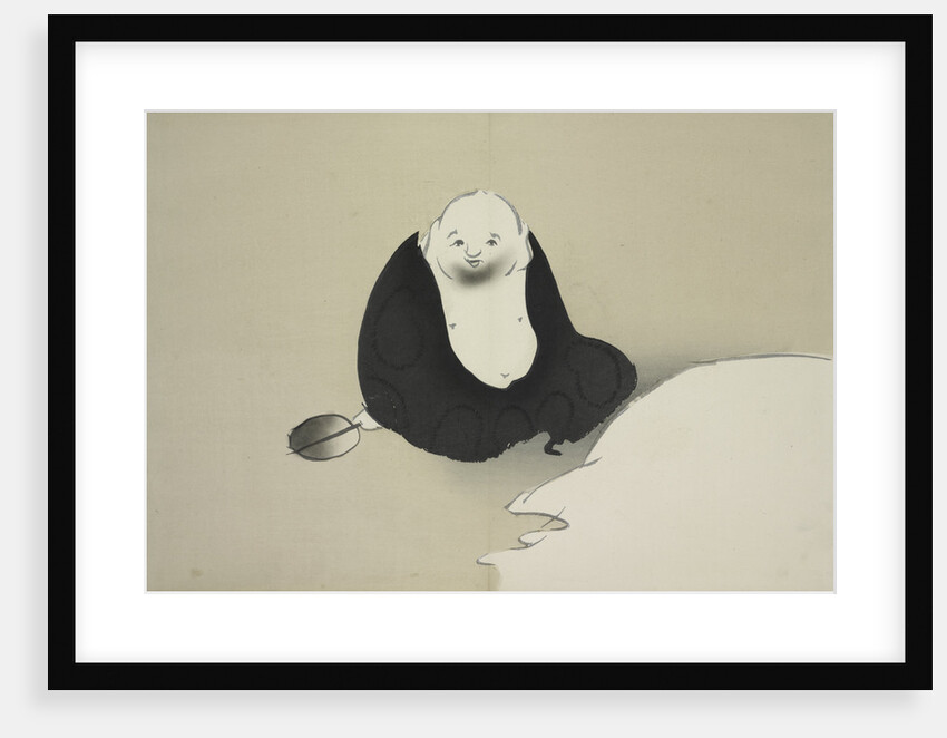 Momoyogusa Flowers of a Hundred Generations by Sekka Kamisaka