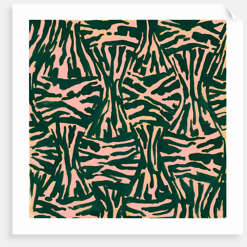 Forms of Nature 4 by Leo Lipi