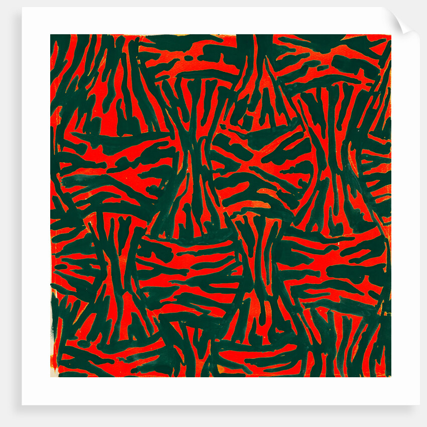 Forms of Nature 7 by Leo Lipi