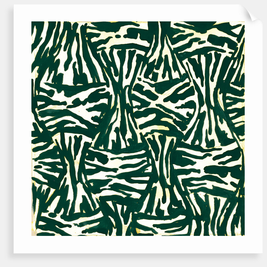 Forms of Nature 8 by Leo Lipi