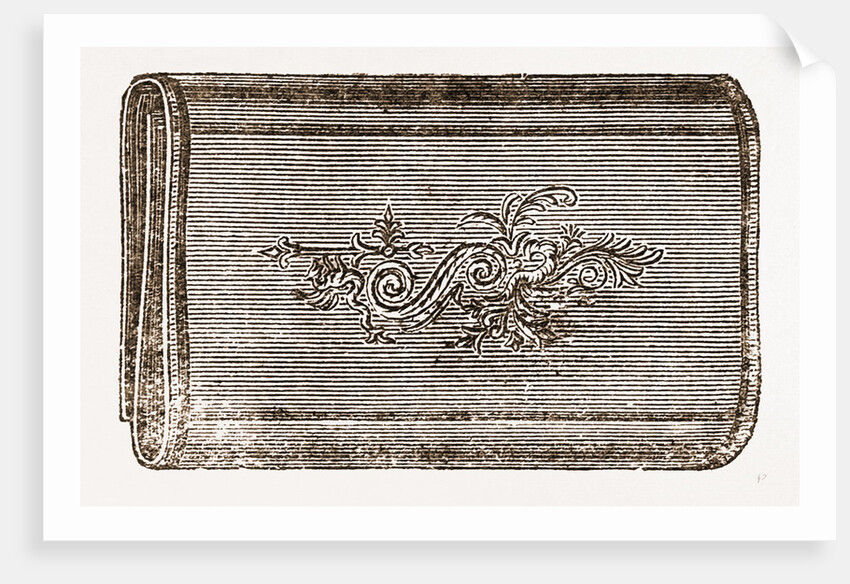 For Cartes De Visite by Anonymous