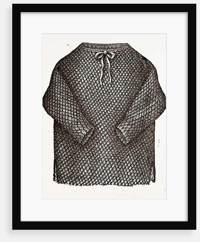 Under Jacket by Anonymous