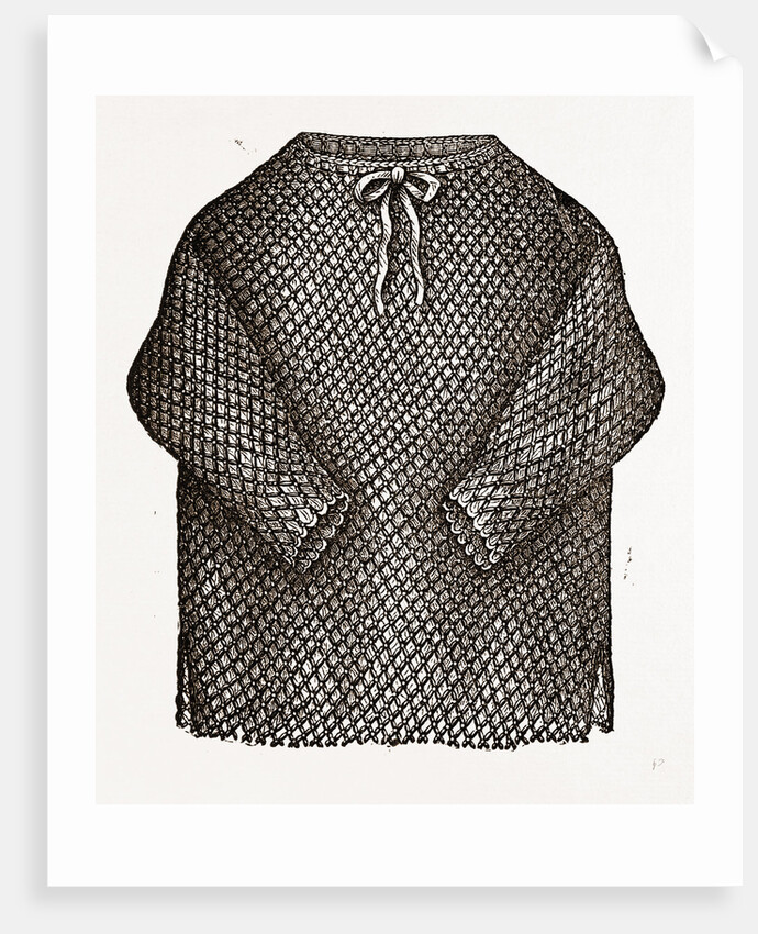 Under Jacket by Anonymous