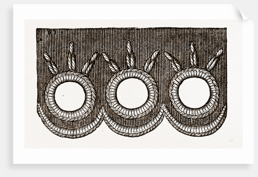 Needlework by Anonymous