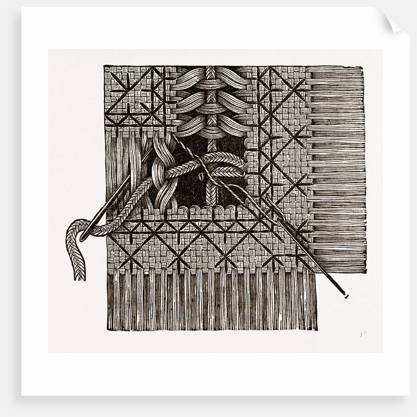 Design Detail by Anonymous