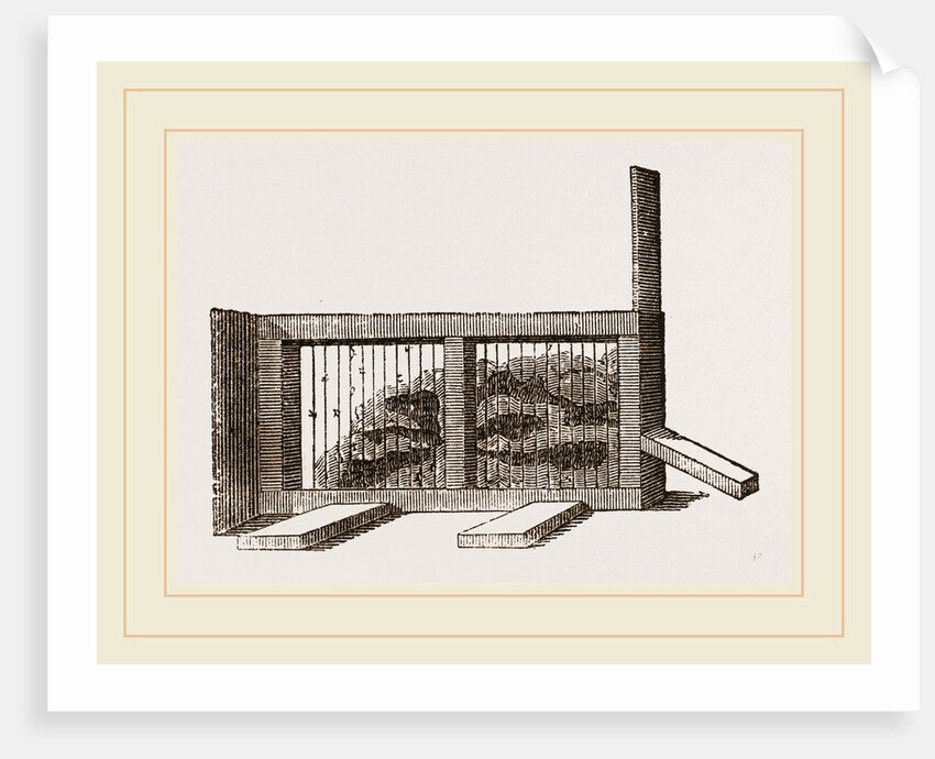 Huber's Ant-Apparatus by Anonymous