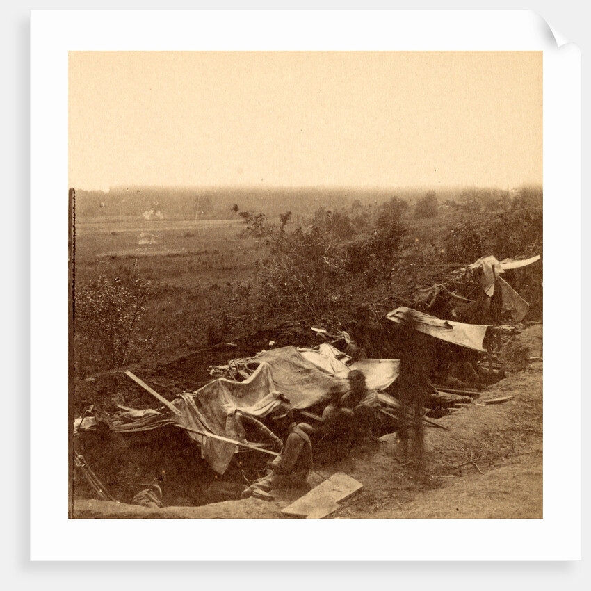 Our boys in the trenches by Anonymous