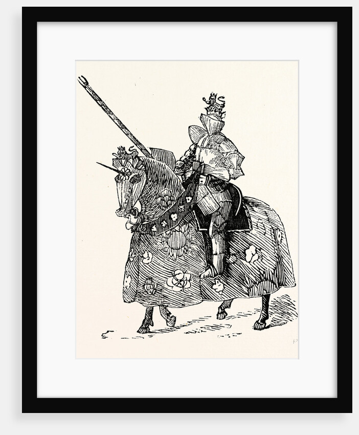 Edward IV, London by Anonymous