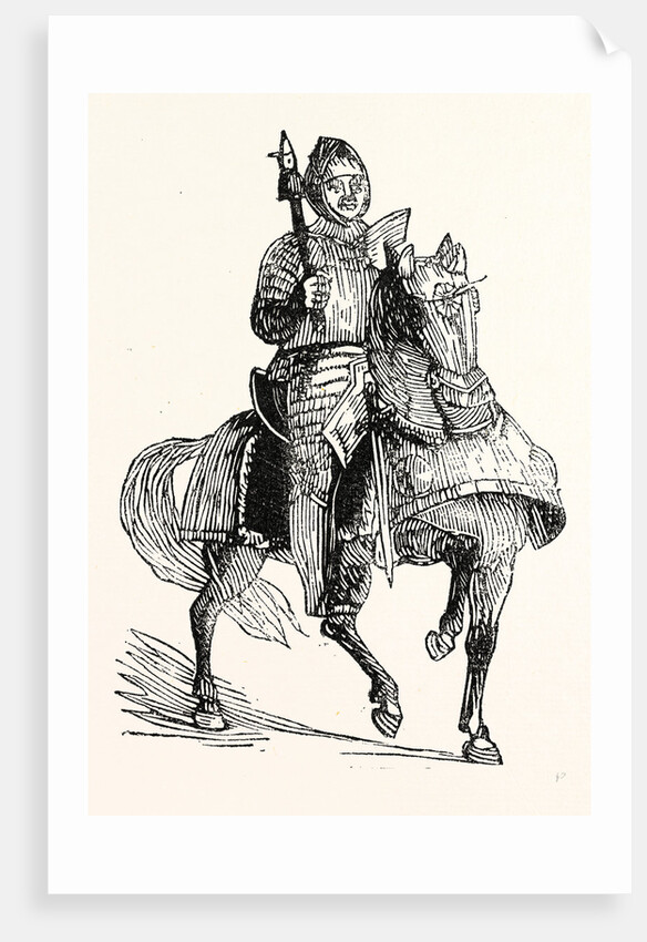 Henry VIII, London by Anonymous