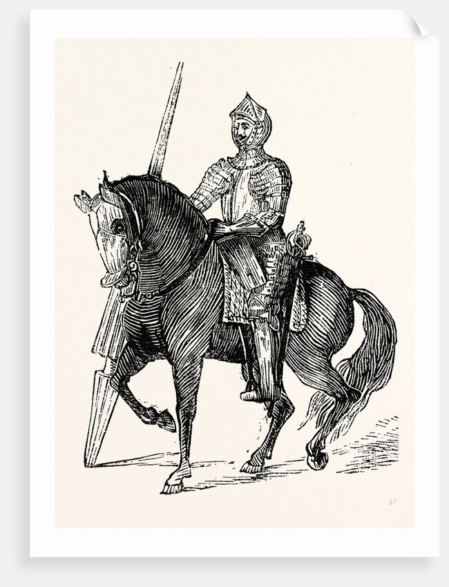 James I, London by Anonymous