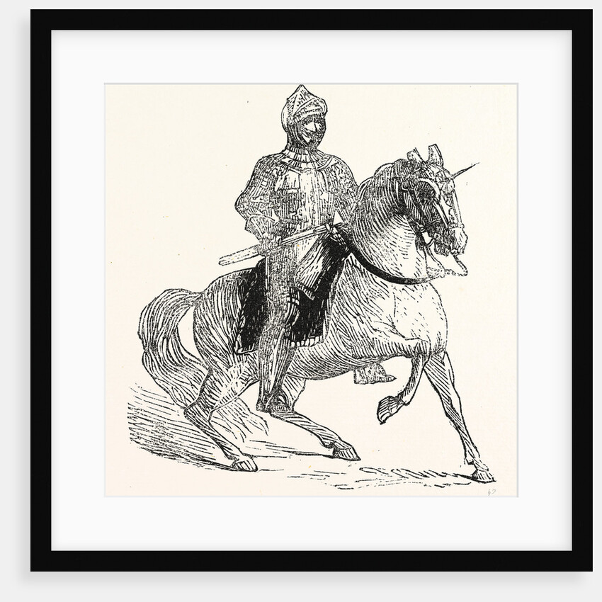 Charles I, London by Anonymous