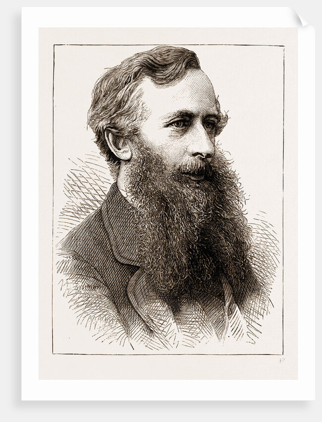 J. Mulholland, Esq. by Anonymous