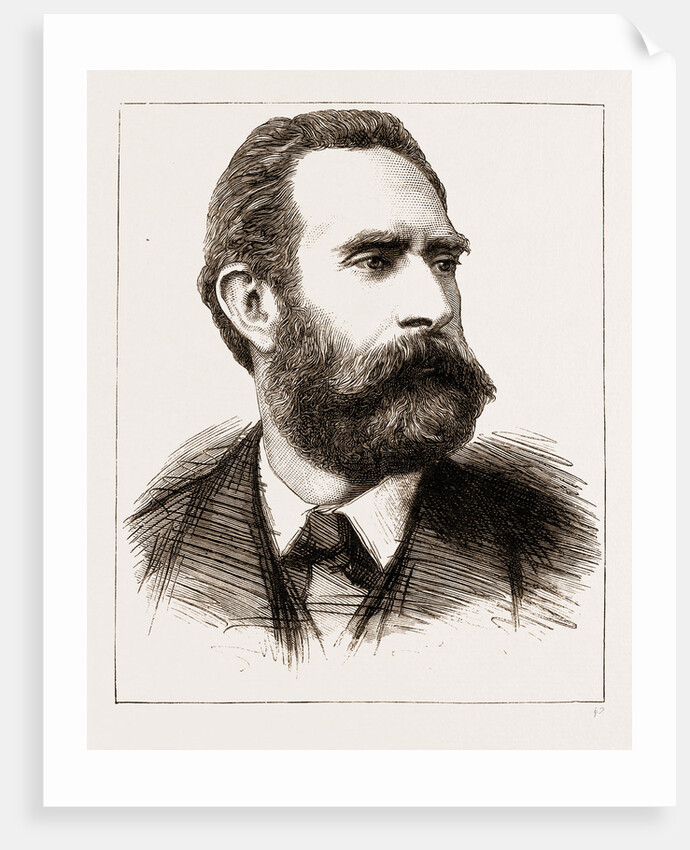 E. Long, Esq. A.r.a. by Anonymous