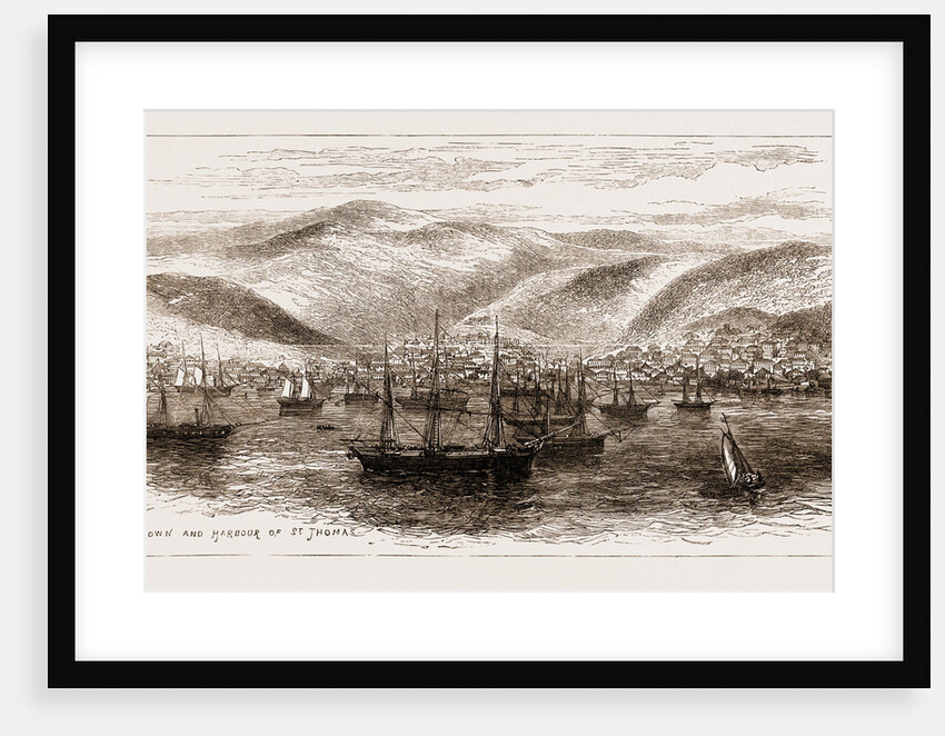 A Visit To The West Indies by Anonymous