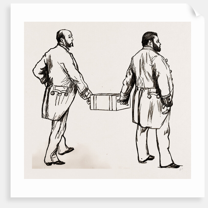 Moral, 1886 by Anonymous