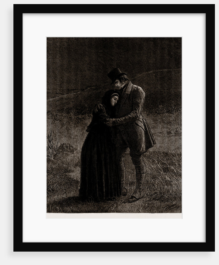 The Mayor Of Casterbridge: I don't drink now, I haven't since that night by Robert Barnes