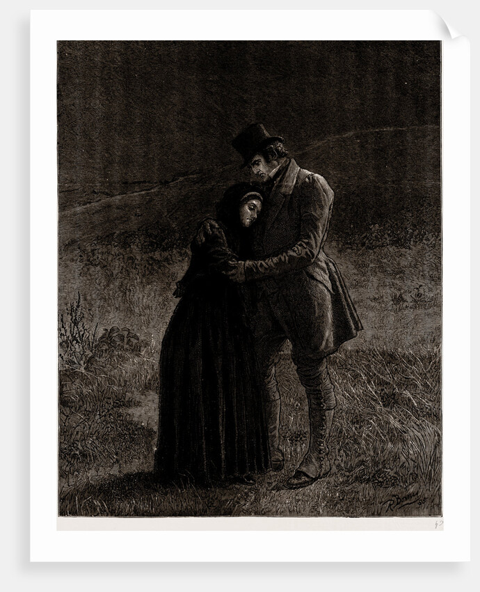 The Mayor Of Casterbridge: I don't drink now, I haven't since that night by Robert Barnes