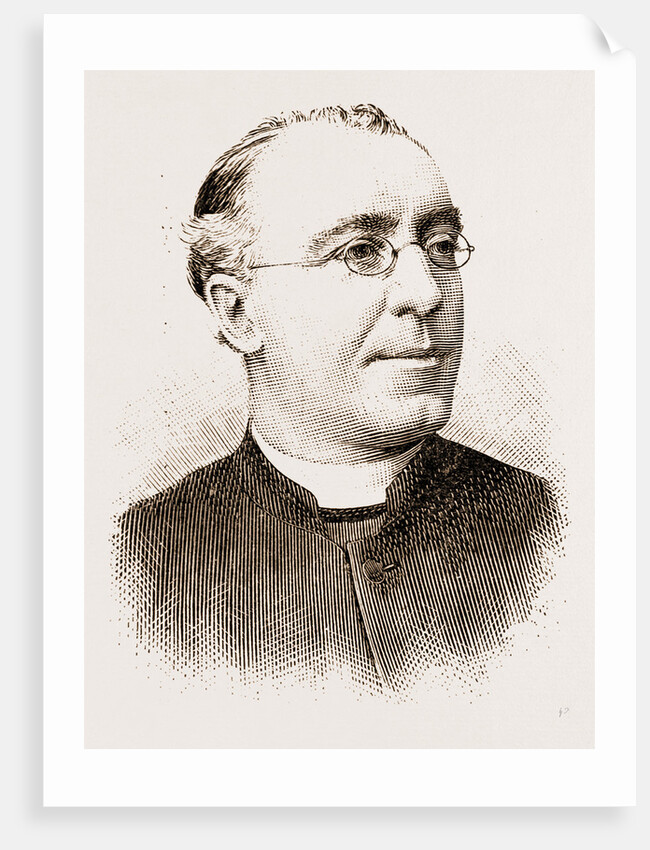 The Late Dr. Carroll by Anonymous