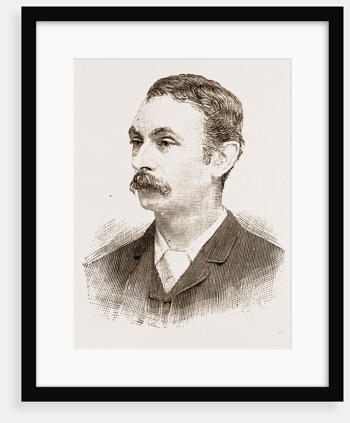 Dr. R. H. Elliott Mr. T. Gordun Mr. J. R. Phillips Mr. Ralph F. Locke Mr. Powis by Anonymous
