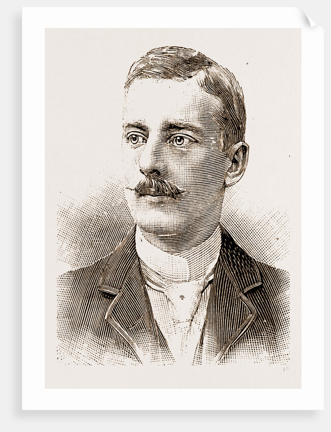 Dr. R. H. Elliott Mr. T. Gordun Mr. J. R. Phillips Mr. Ralph F. Locke Mr. Powis by Anonymous