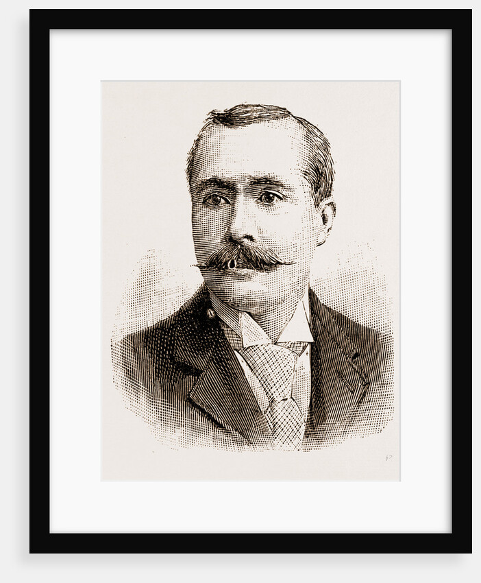 Dr. R. H. Elliott Mr. T. Gordun Mr. J. R. Phillips Mr. Ralph F. Locke Mr. Powis by Anonymous