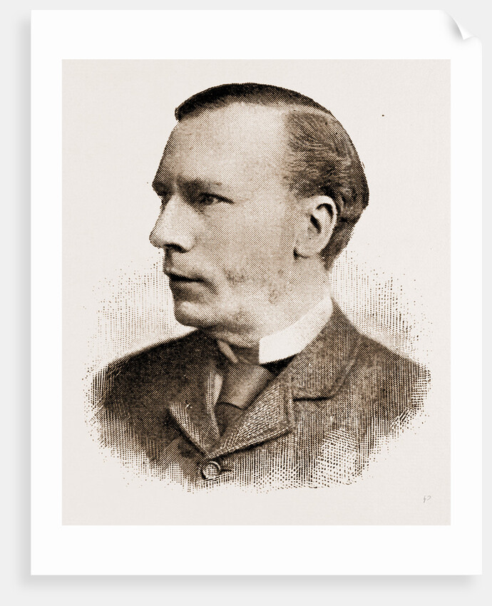 Lord Kinnear by Anonymous