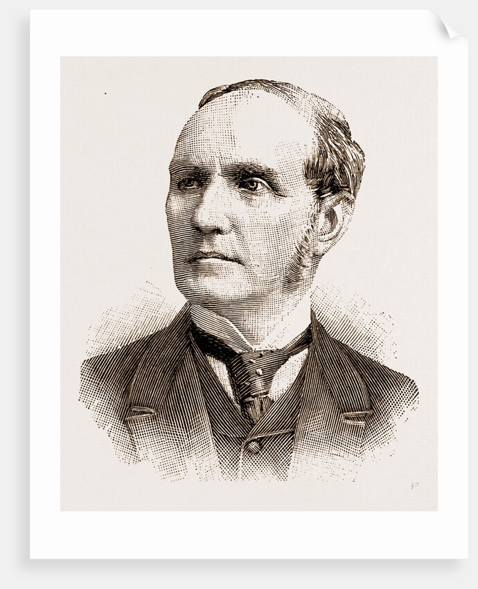 Mr. Elliott Lees, M.P. Dr. Richard Douglas Poi/yell Mr. James Musgrave Mr. Alexander Baird by Anonymous