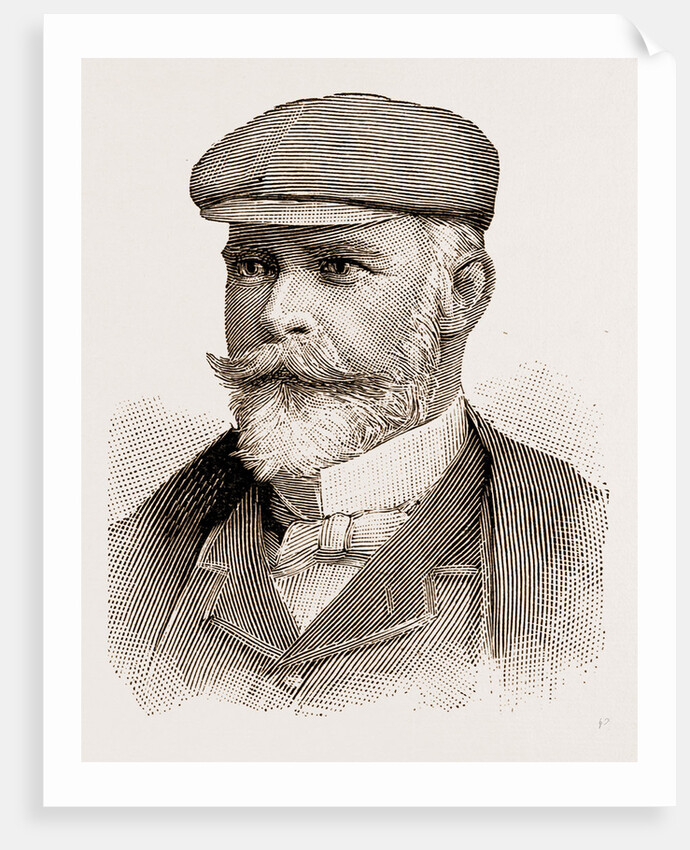 Mr. Elliott Lees, M.P. Dr. Richard Douglas Poi/yell Mr. James Musgrave Mr. Alexander Baird by Anonymous