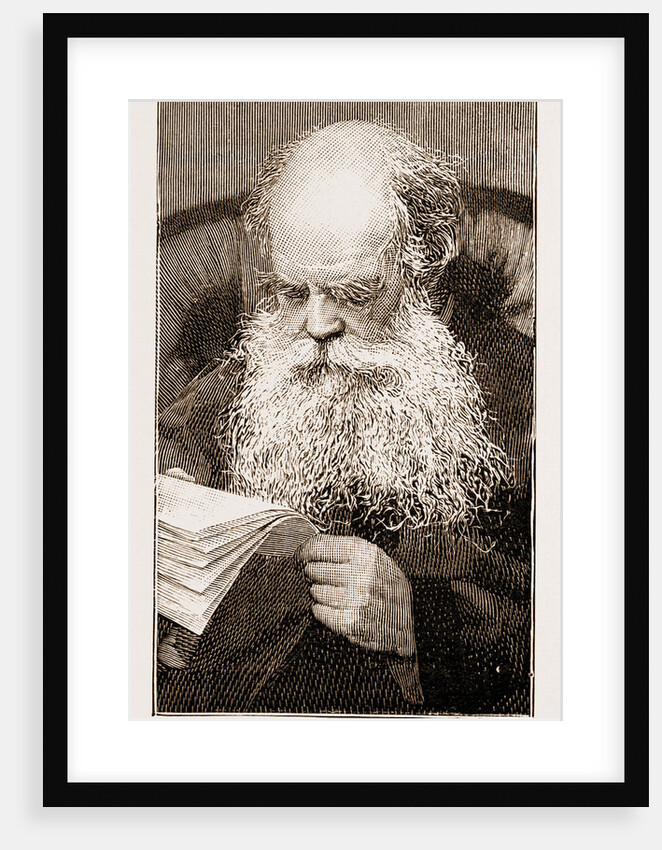 The Late Rev. E. C. Brewer, Ll.d. by G. B. Esam