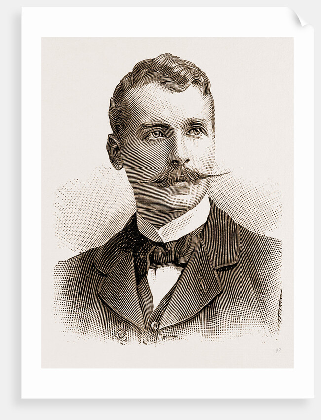 The Late Captain Byrne by Anonymous