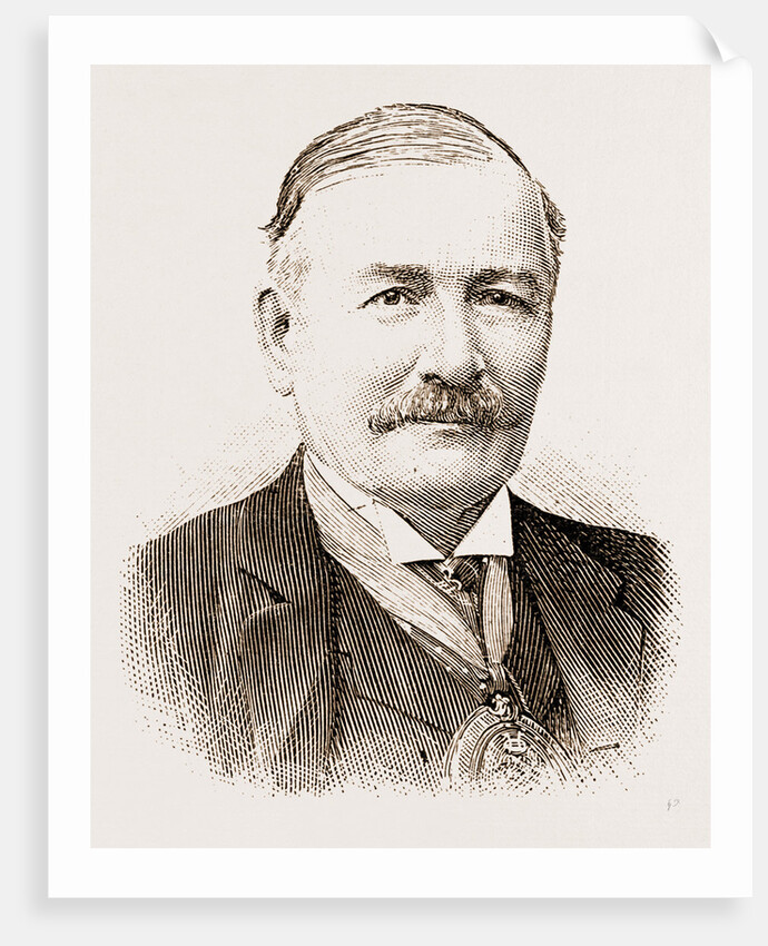 The Master Cutler by Anonymous