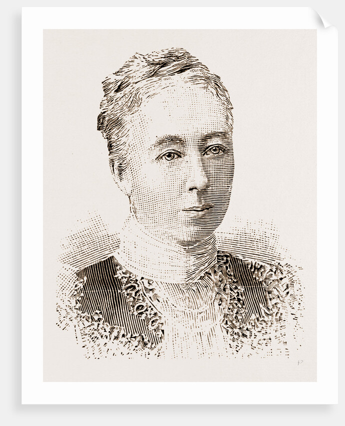 The Mistress Cutler by Anonymous