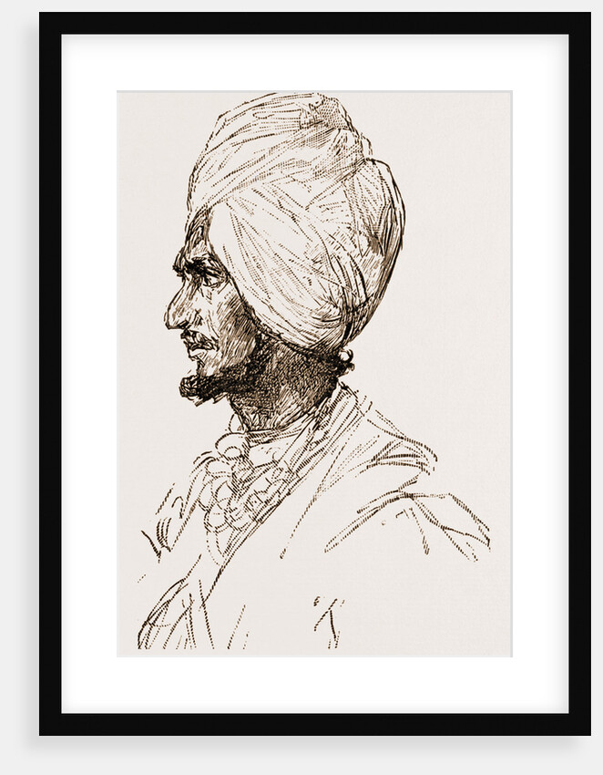 West India Royal Engineers by Anonymous