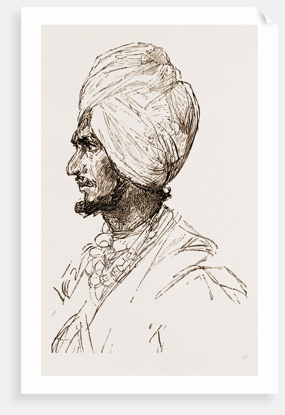 West India Royal Engineers by Anonymous