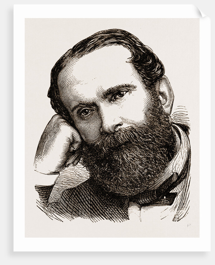 Prince-professor Joseph Poniatowski (musical Composer), A Polish Szlachcic by Anonymous