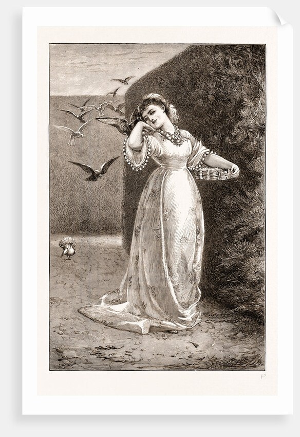 Good Morning By M.e. Edwards by Anonymous
