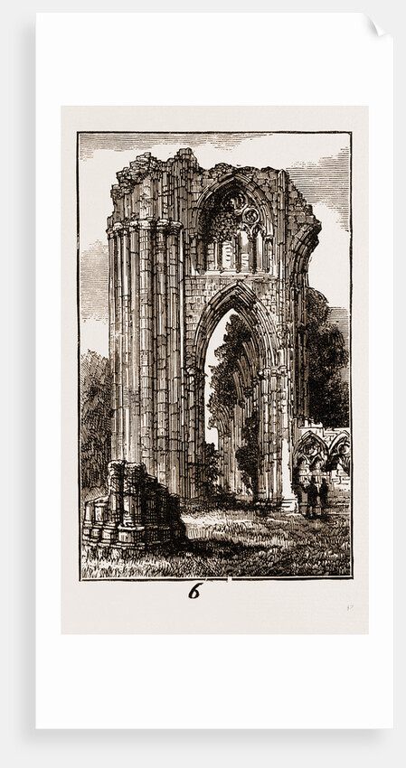 York UK 1873 by Anonymous
