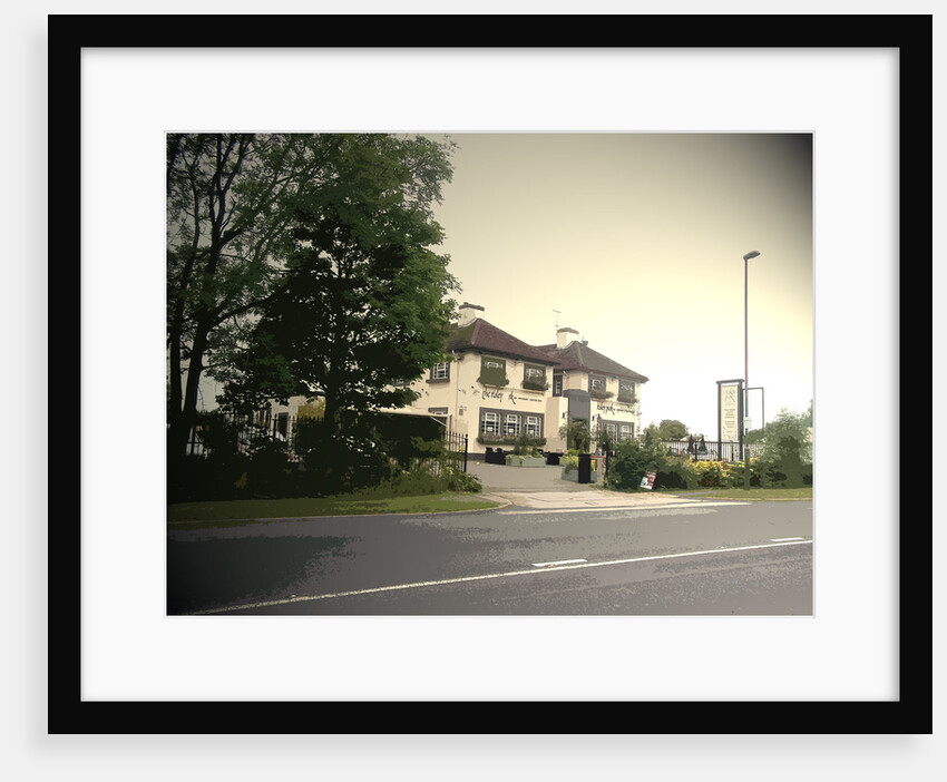 The Risley Park by Sarah Smith