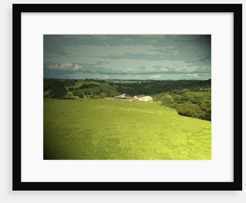 Ravenscliffe by Sarah Smith