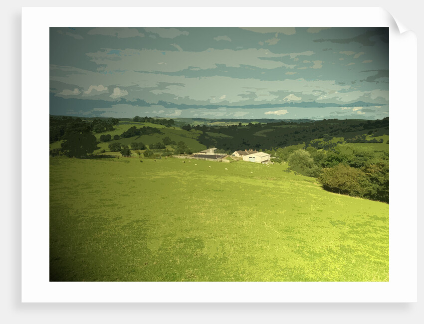 Ravenscliffe by Sarah Smith