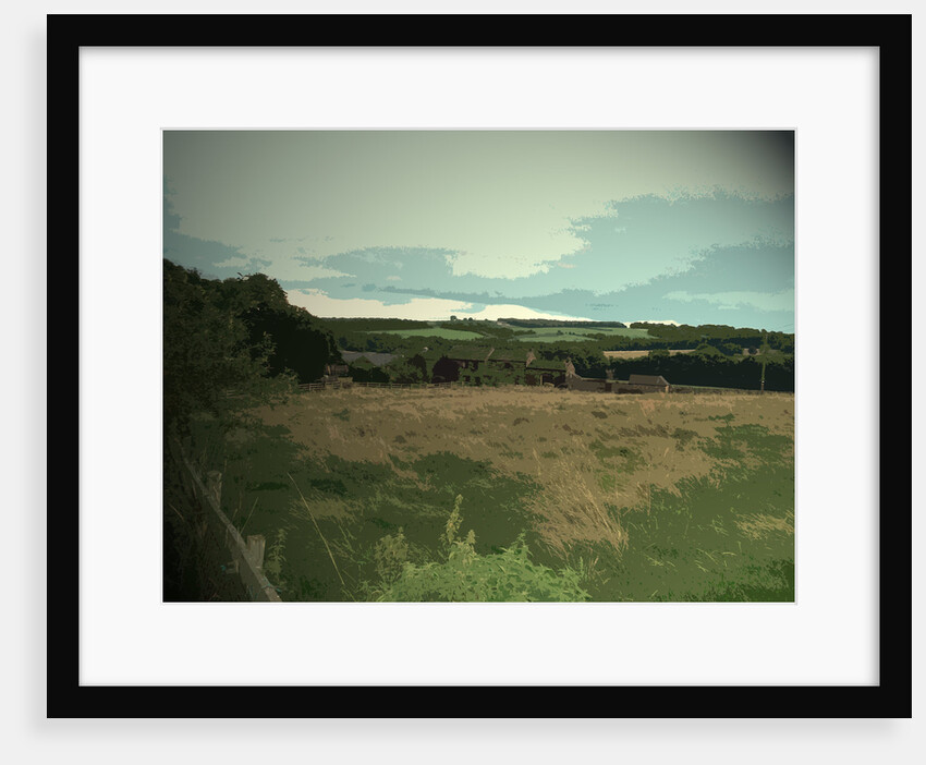 Stoney Royd by Sarah Smith