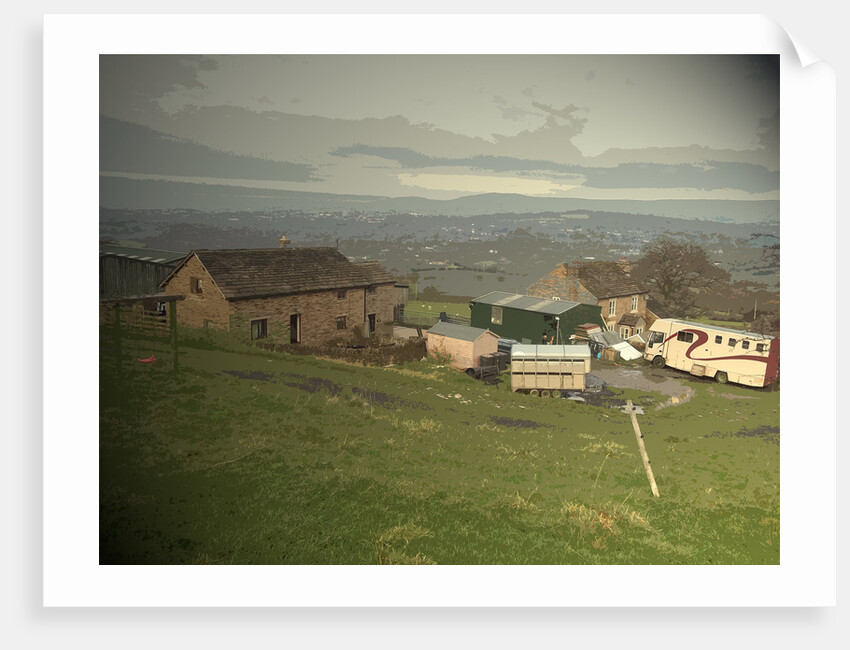 Sandylane by Sarah Smith