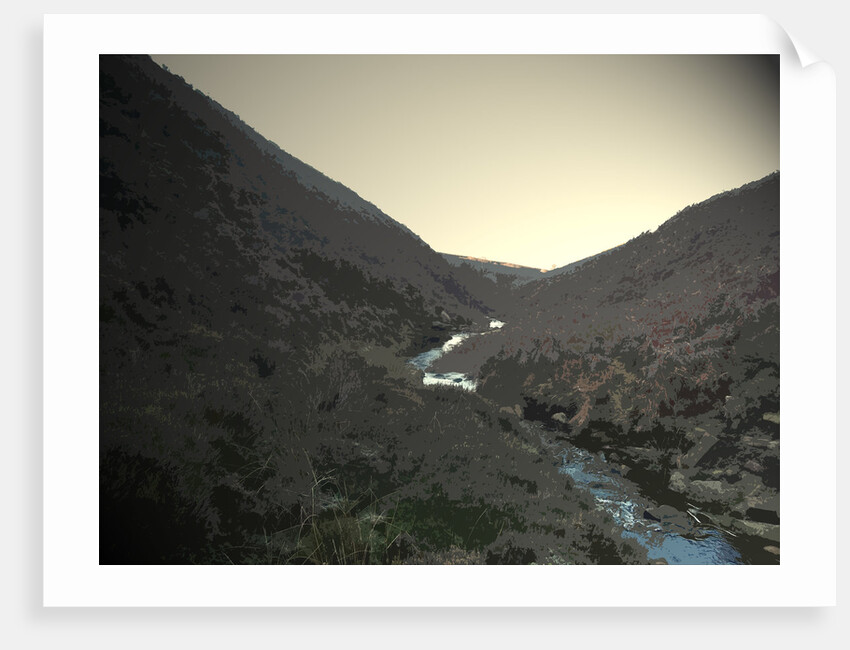 Holden Clough by Sarah Smith