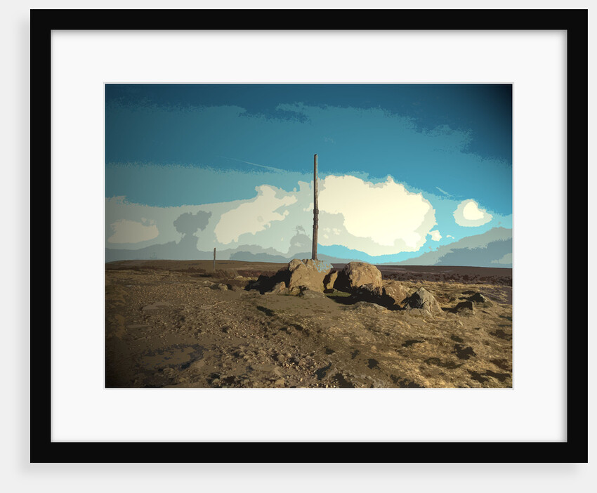 Stanedge Pole by Sarah Smith
