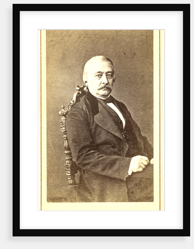 Kraevskii, Andrei Aleksandrovich by Anonymous