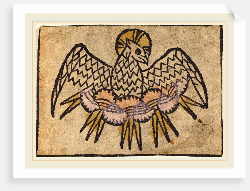 The Holy Ghost by Anonymous