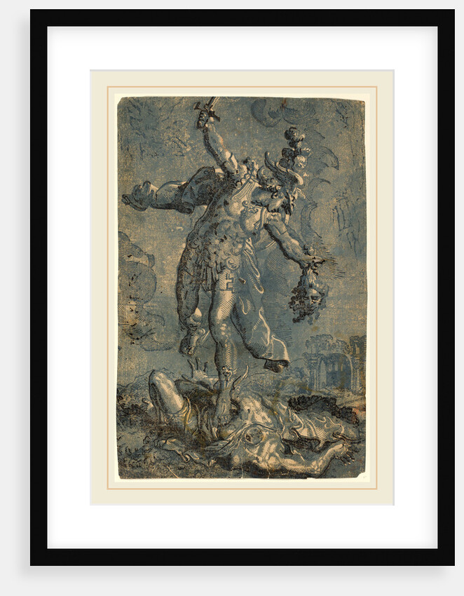 Perseus by Anonymous