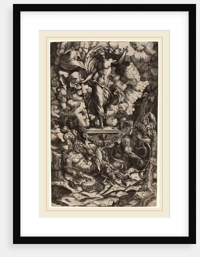 The Resurrection by Anonymous