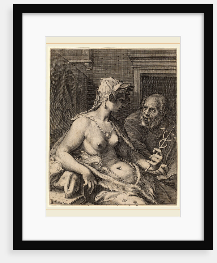 Poetry by Cornelis Jacobsz Drebbel